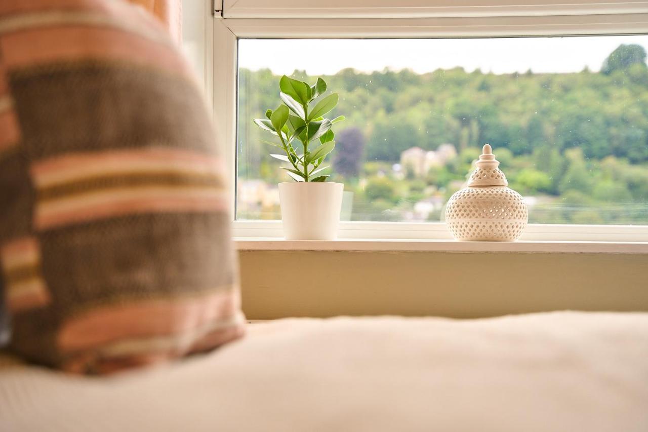 Cosy Cottage In Hebden, 3Br, Views, Pet Friendly Hebden Bridge Εξωτερικό φωτογραφία