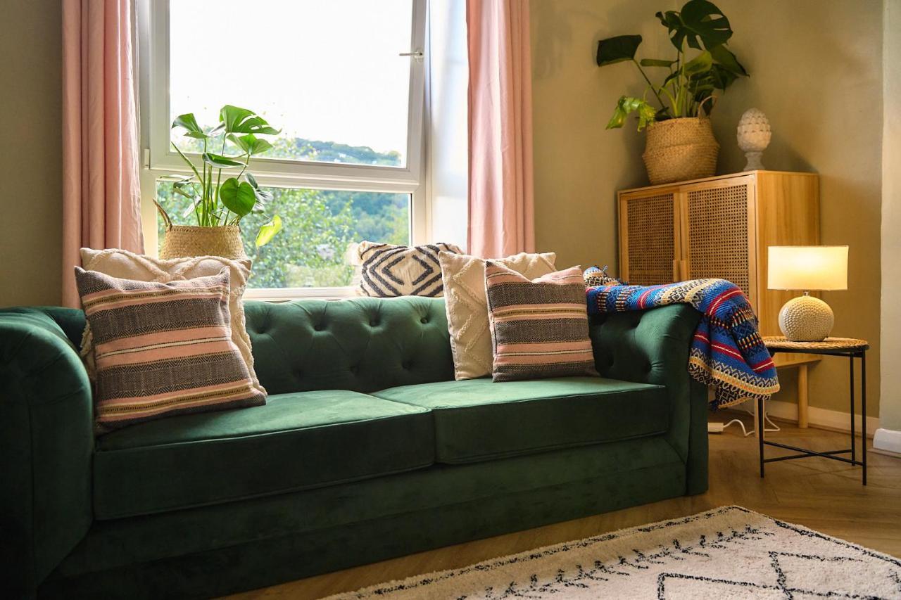 Cosy Cottage In Hebden, 3Br, Views, Pet Friendly Hebden Bridge Εξωτερικό φωτογραφία