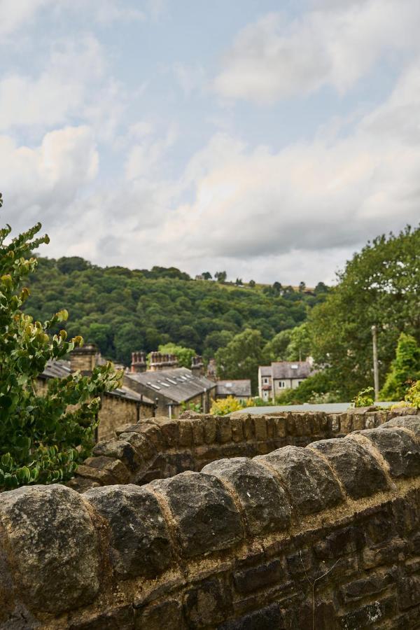 Cosy Cottage In Hebden, 3Br, Views, Pet Friendly Hebden Bridge Εξωτερικό φωτογραφία