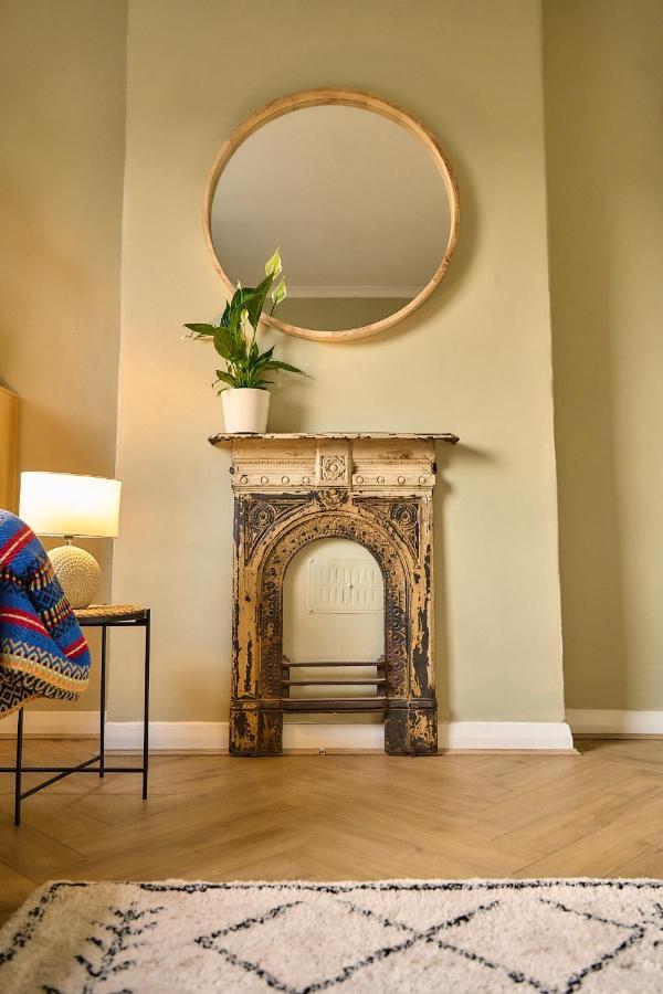 Cosy Cottage In Hebden, 3Br, Views, Pet Friendly Hebden Bridge Εξωτερικό φωτογραφία