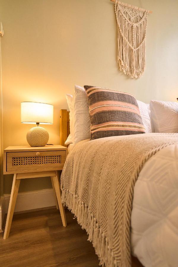 Cosy Cottage In Hebden, 3Br, Views, Pet Friendly Hebden Bridge Εξωτερικό φωτογραφία