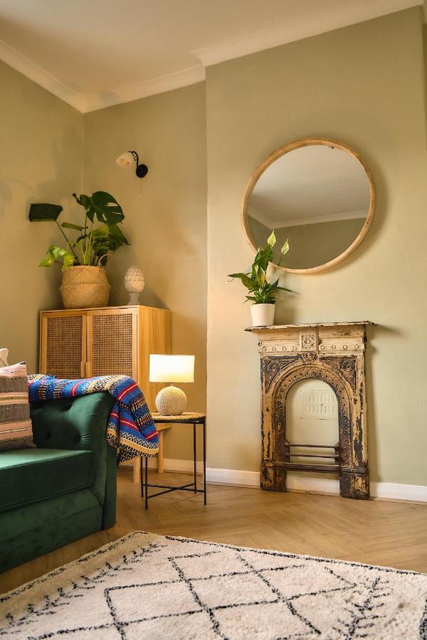 Cosy Cottage In Hebden, 3Br, Views, Pet Friendly Hebden Bridge Εξωτερικό φωτογραφία
