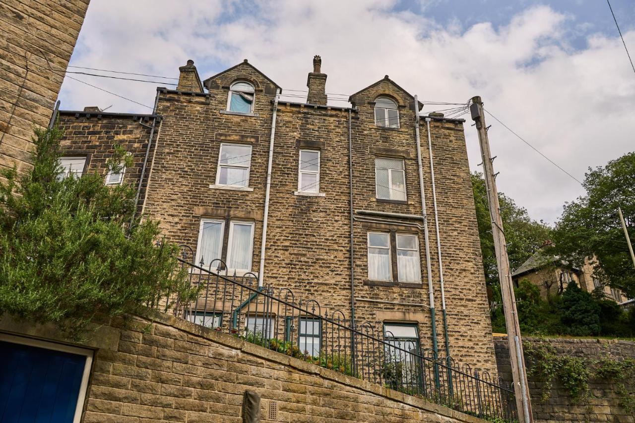 Cosy Cottage In Hebden, 3Br, Views, Pet Friendly Hebden Bridge Εξωτερικό φωτογραφία