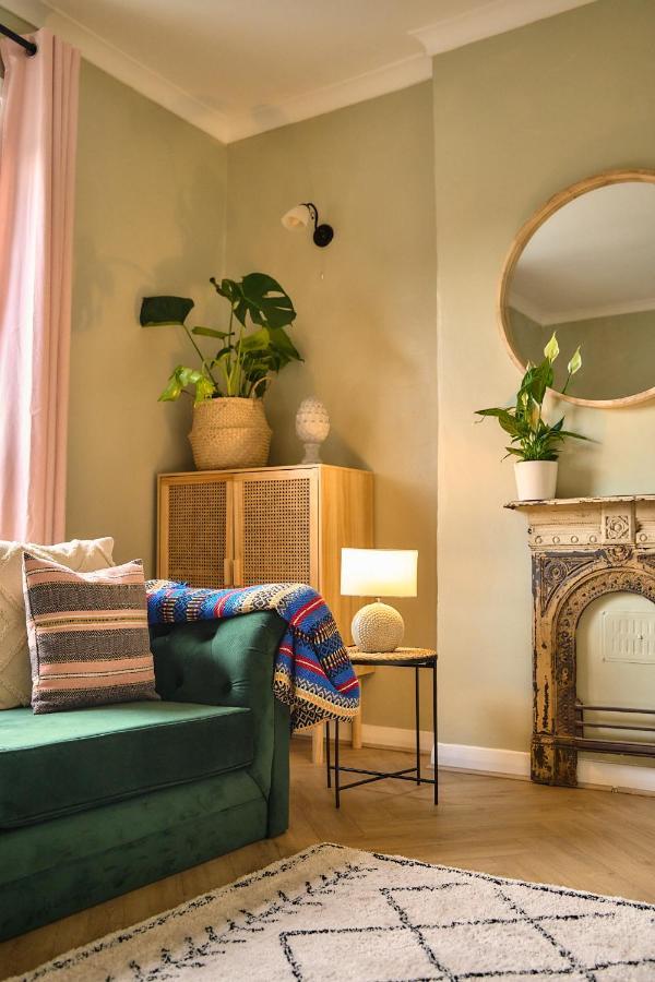 Cosy Cottage In Hebden, 3Br, Views, Pet Friendly Hebden Bridge Εξωτερικό φωτογραφία