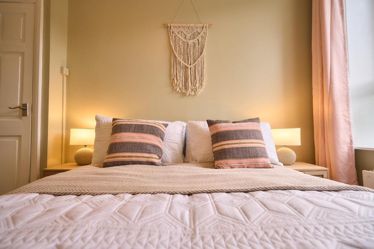 Cosy Cottage In Hebden, 3Br, Views, Pet Friendly Hebden Bridge Εξωτερικό φωτογραφία